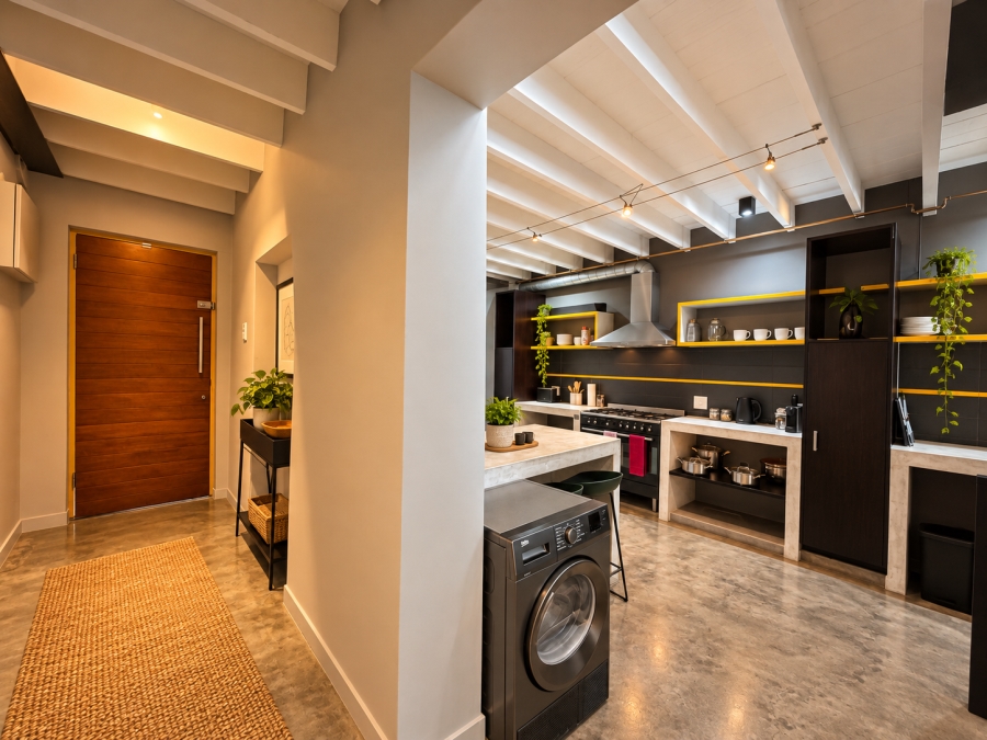 3 Bedroom Property for Sale in Bo Kaap Western Cape